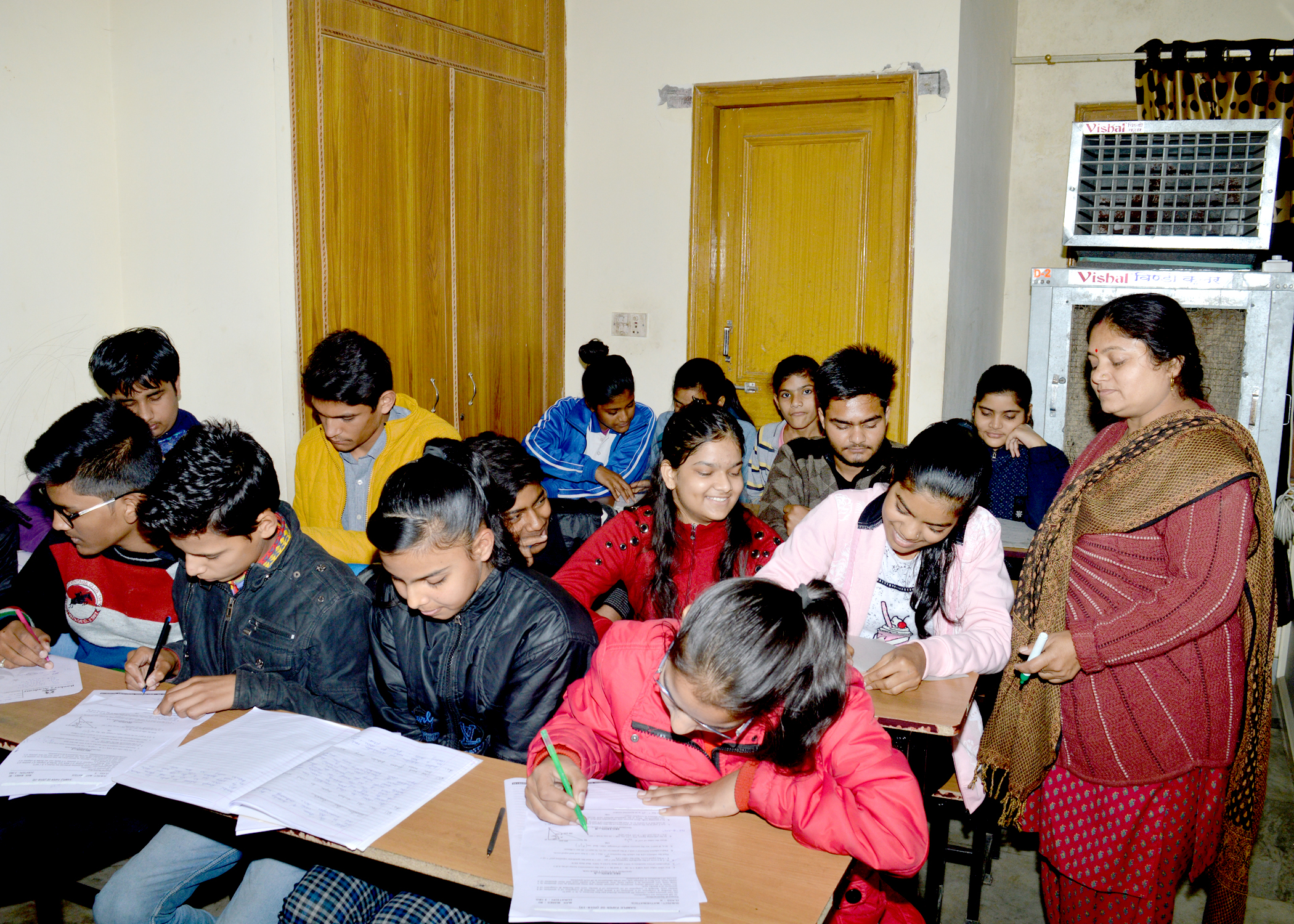 Rankers Academy Online Coaching Classes for Commerce and Competitive Exams