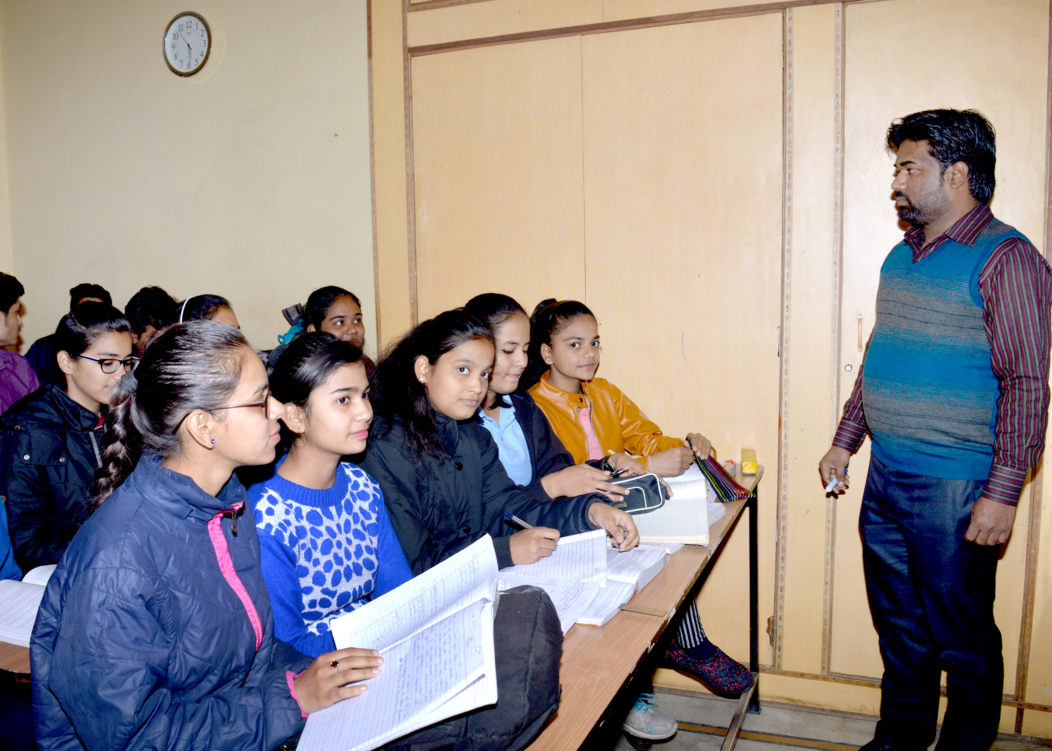 Rankers Academy Mock Tests and Practice Papers for Students