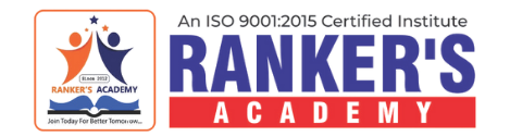 Ranker's Academy Logo