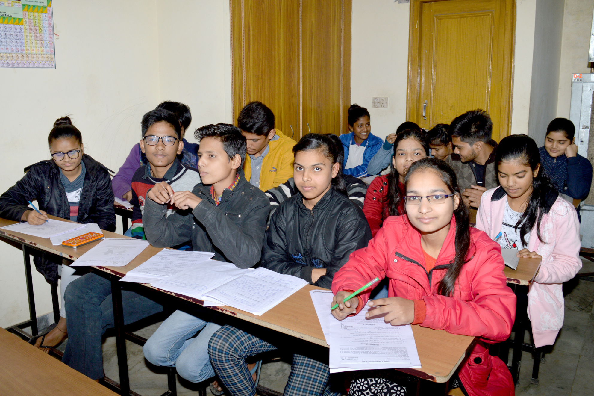 Ranker's Academy Coaching Classes in Gwalior